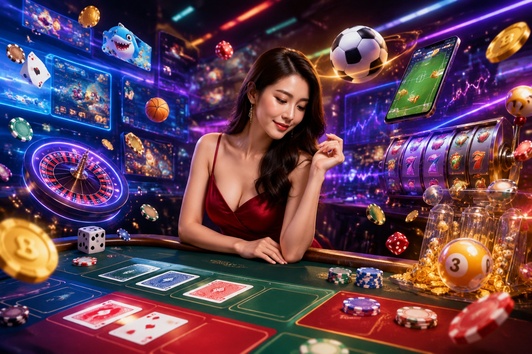 Về fuve88 – Câu chuyện thương hiệu